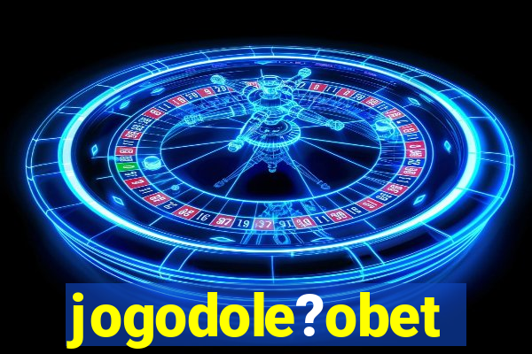 jogodole?obet