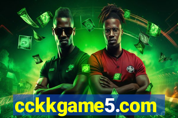 cckkgame5.com