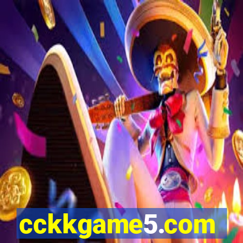 cckkgame5.com