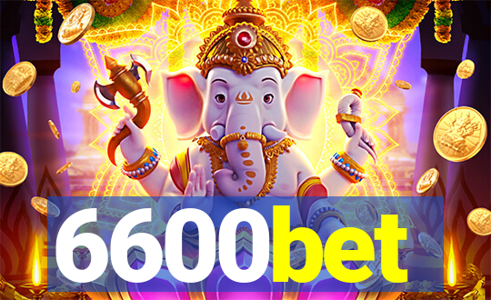 6600bet