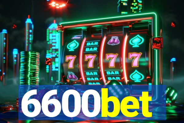 6600bet