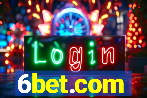 6bet.com