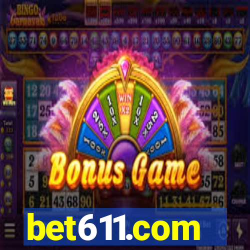 bet611.com