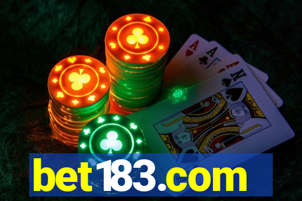 bet183.com