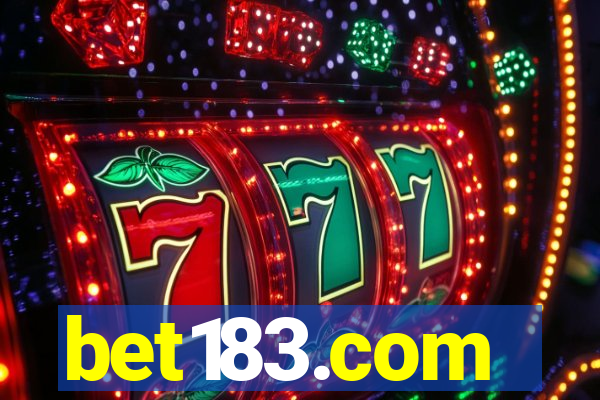 bet183.com