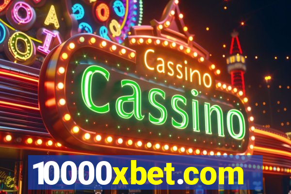 10000xbet.com