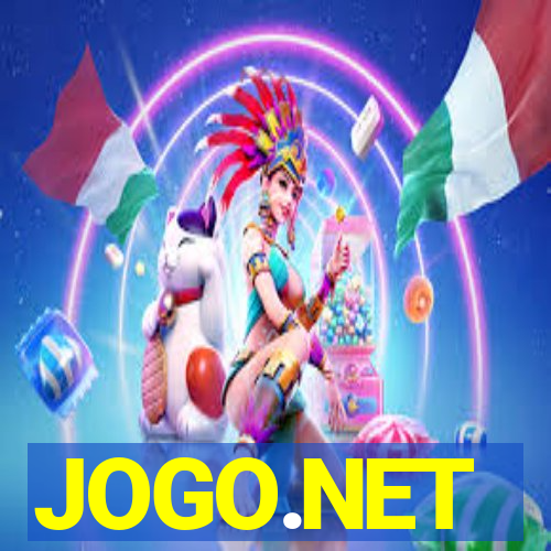 JOGO.NET