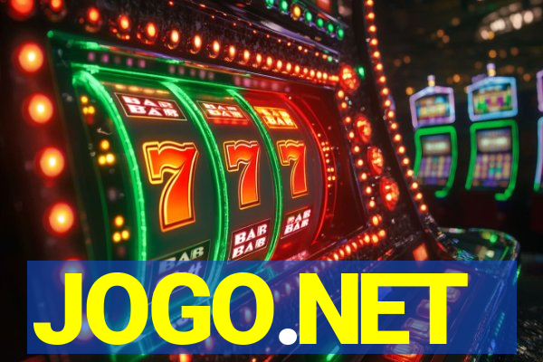 JOGO.NET