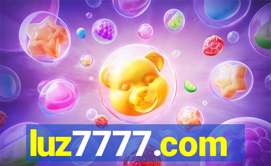 luz7777.com