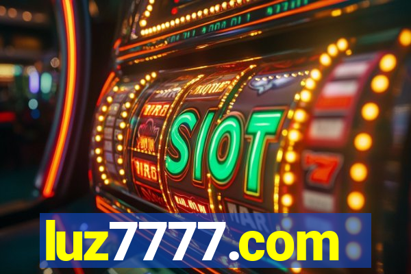 luz7777.com