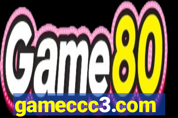 gameccc3.com