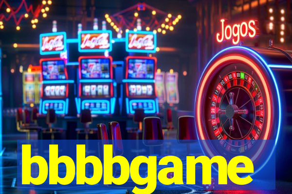 bbbbgame