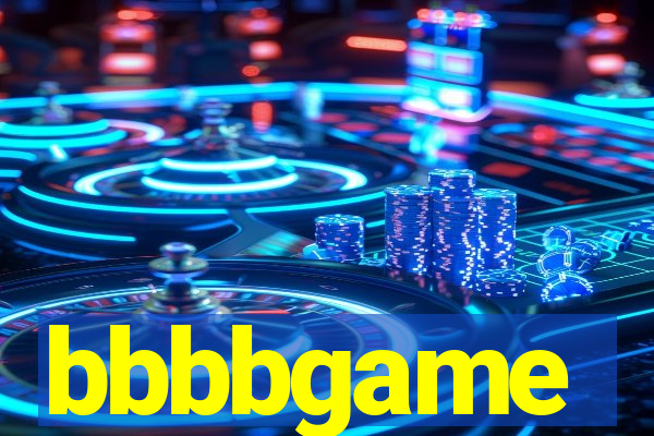 bbbbgame