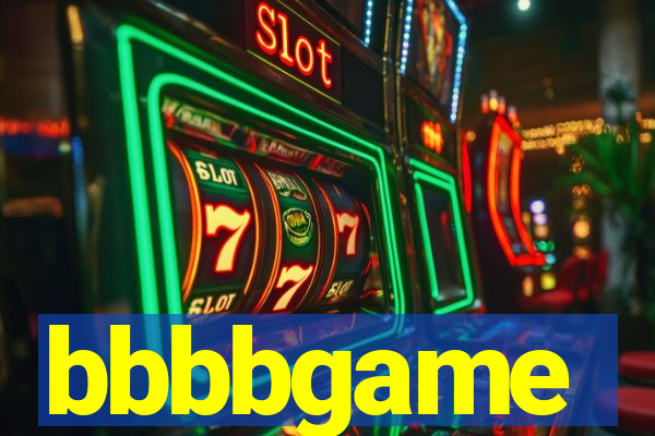 bbbbgame