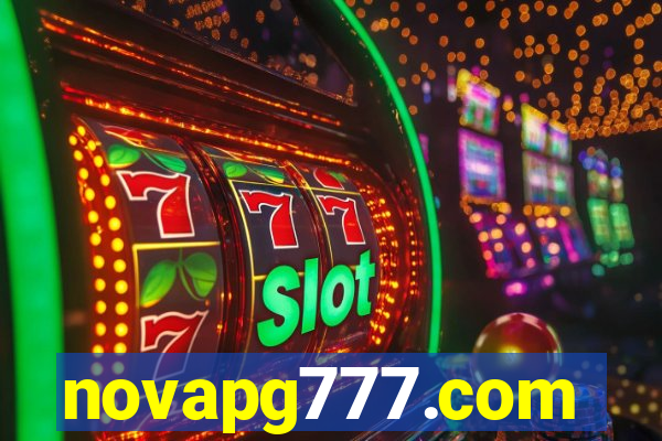 novapg777.com