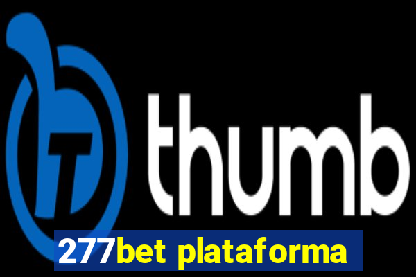 277bet plataforma