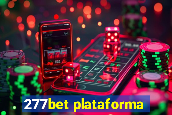 277bet plataforma