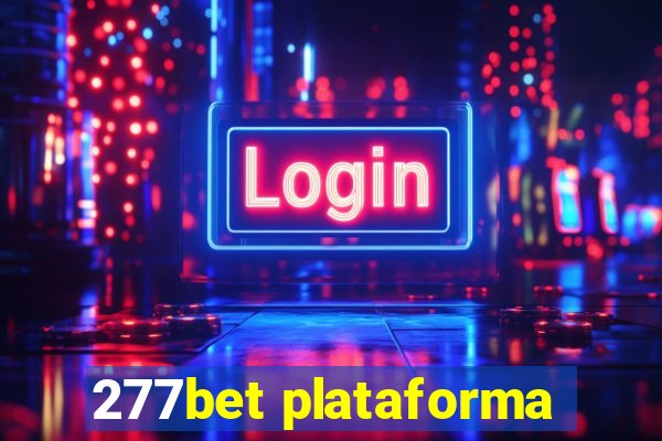 277bet plataforma