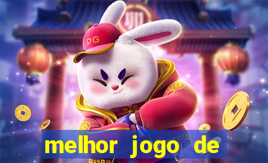 melhor jogo de buraco online