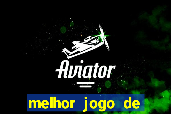 melhor jogo de buraco online