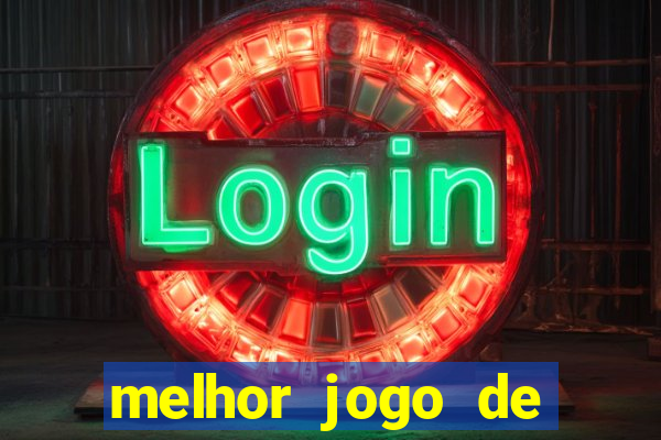 melhor jogo de buraco online
