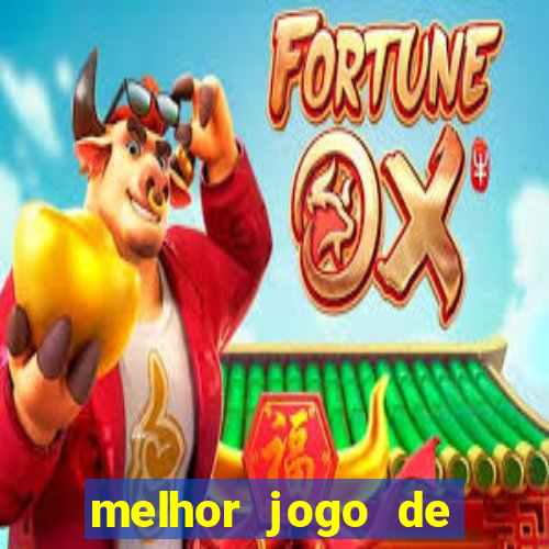 melhor jogo de buraco online
