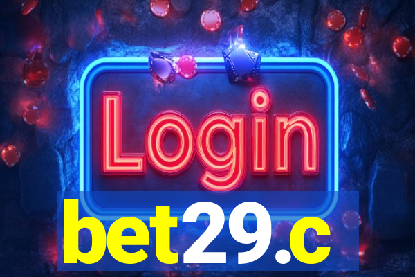 bet29.c