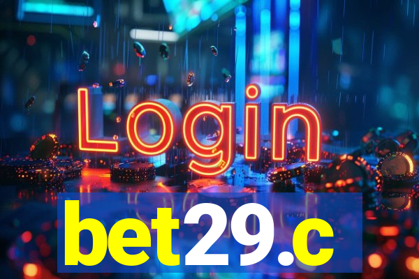 bet29.c