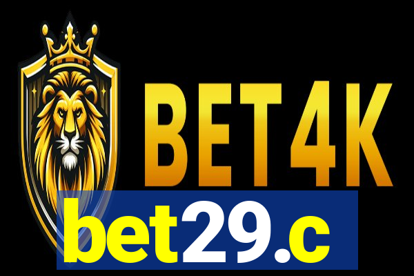 bet29.c