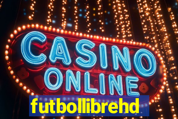 futbollibrehd