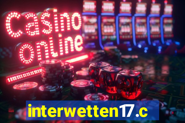 interwetten17.com