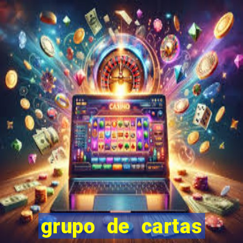 grupo de cartas coin master whatsapp