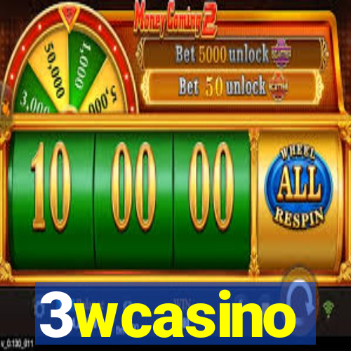 3wcasino