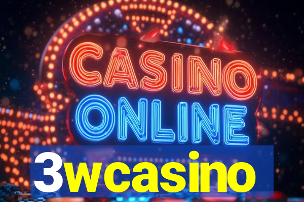 3wcasino