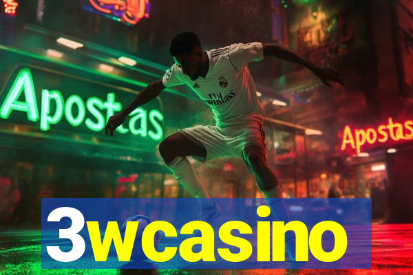 3wcasino