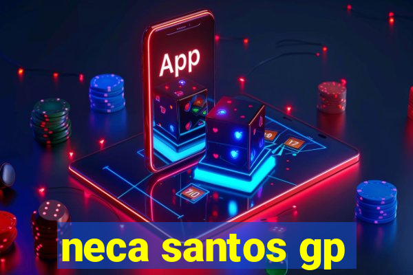 neca santos gp