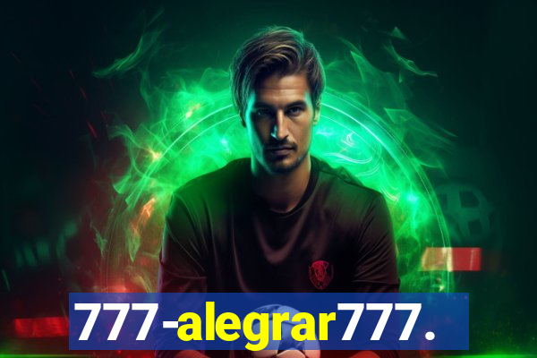 777-alegrar777.cc