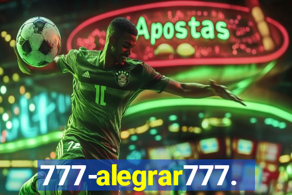 777-alegrar777.cc