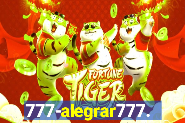 777-alegrar777.cc