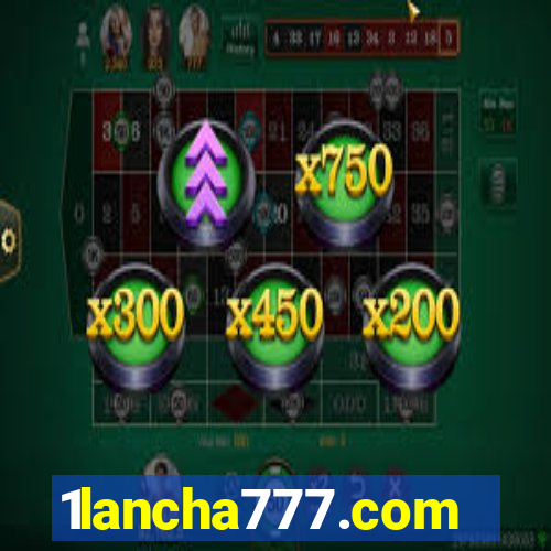 1lancha777.com