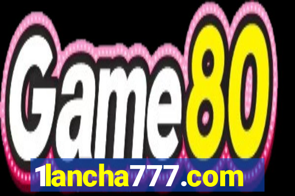 1lancha777.com