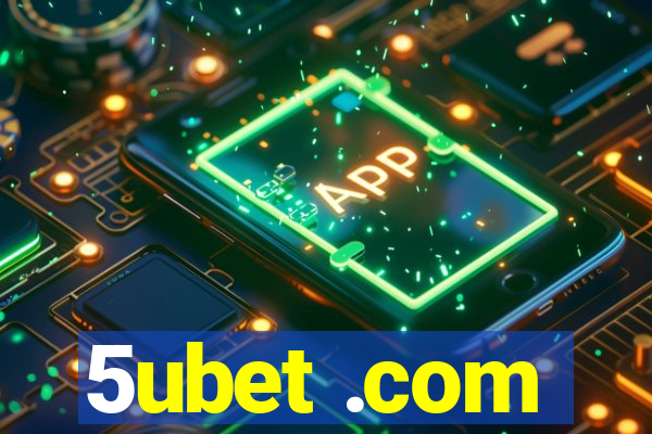 5ubet .com