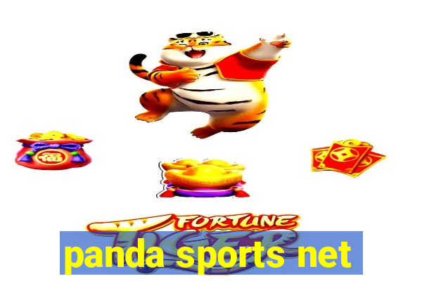 panda sports net