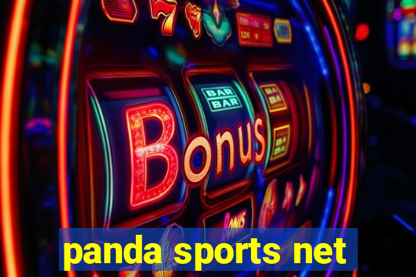 panda sports net