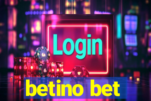 betino bet