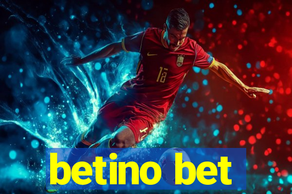 betino bet