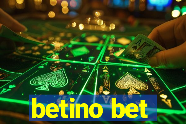 betino bet