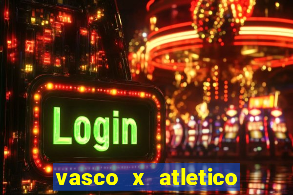 vasco x atletico mg palpites