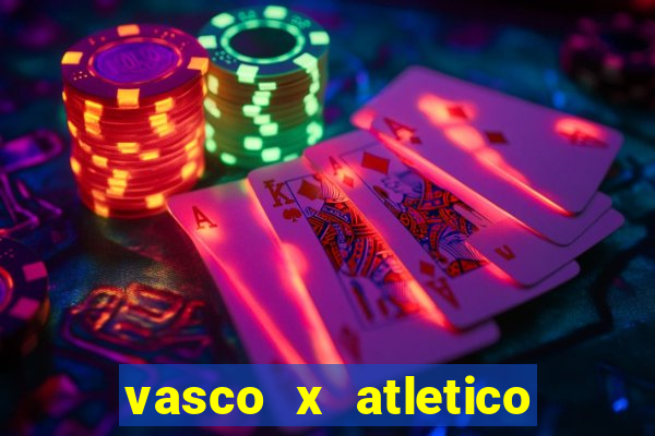 vasco x atletico mg palpites