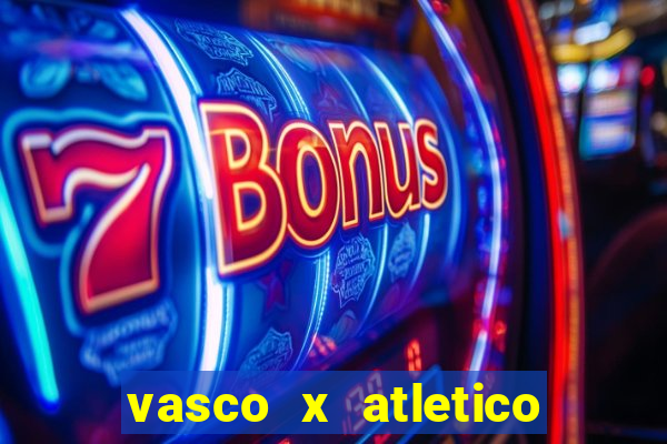 vasco x atletico mg palpites